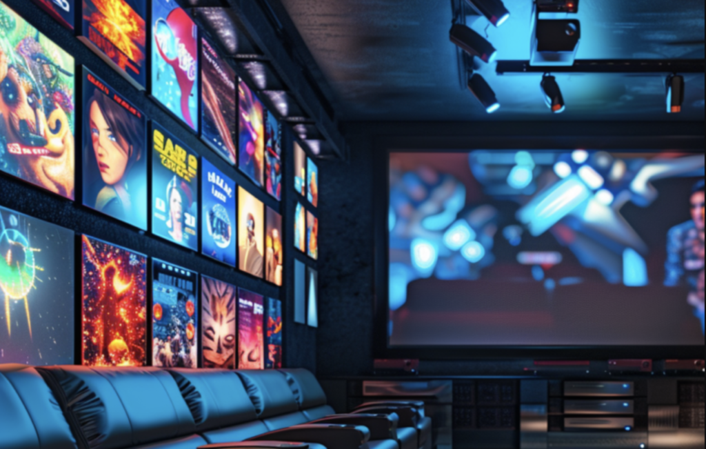 Guide to help you navigate through the sea of options and discover the best IPTV applications for your Android device.
