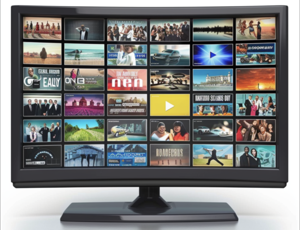 In the ever-evolving landscape of digital entertainment, SET IPTV stands out as a powerful platform, offering a seamless streaming experience